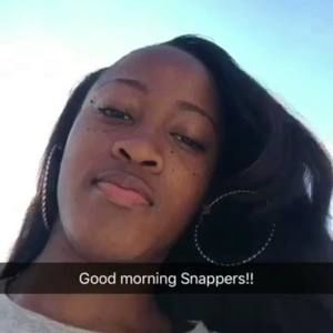 Meet your Posher, Jayne